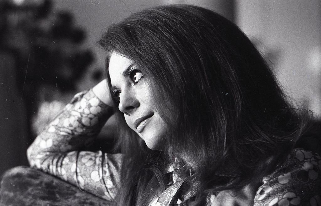 Είχε βιάσει ο Kirk Douglas την έφηβη Natalie Wood το 1955;