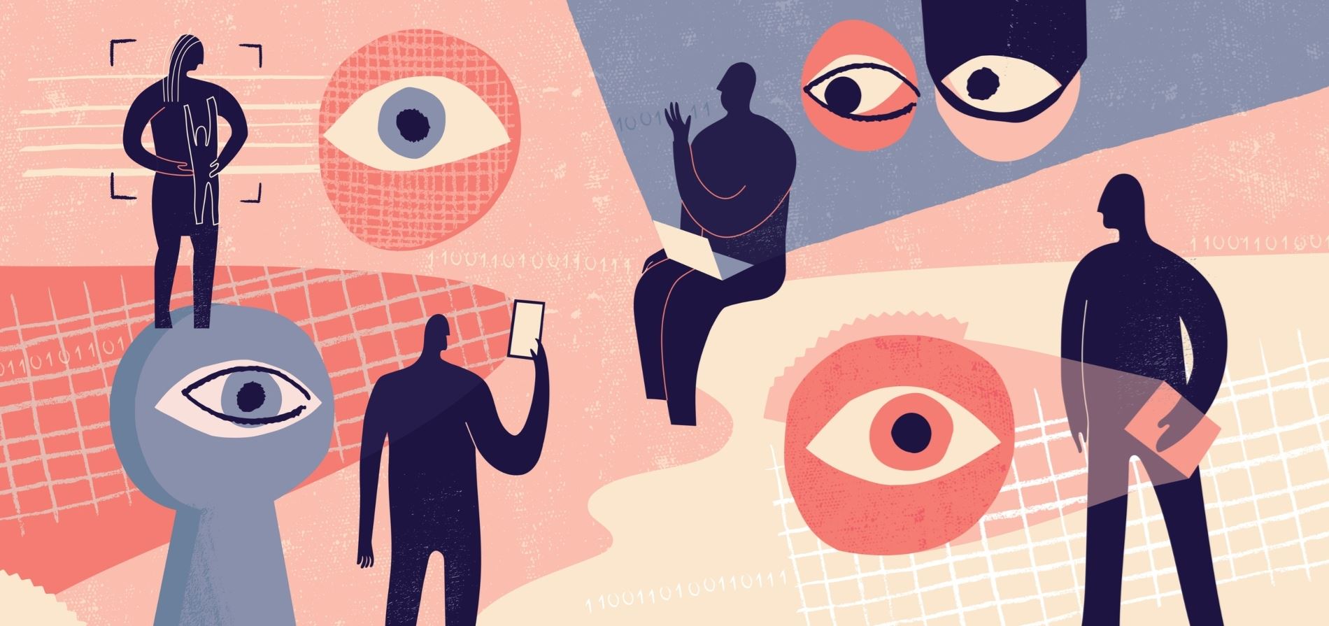 Κι αν το TikTok είναι το νέο Big Brother;