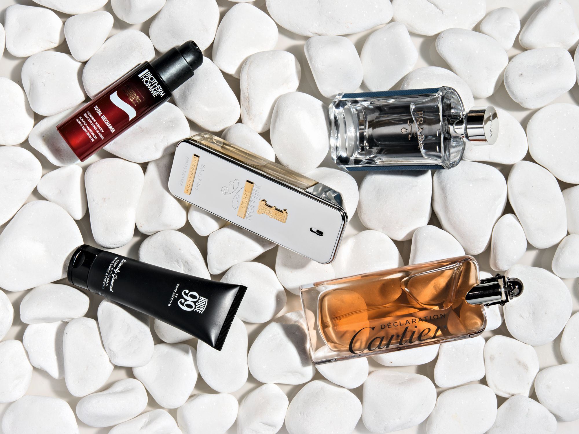 Το νεσεσέρ των διακοπών