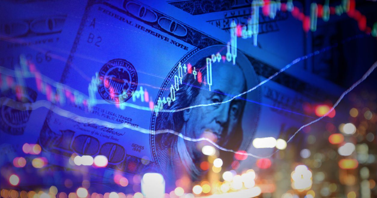 Η πτώση της Wall Street πιέζει και την Ευρώπη