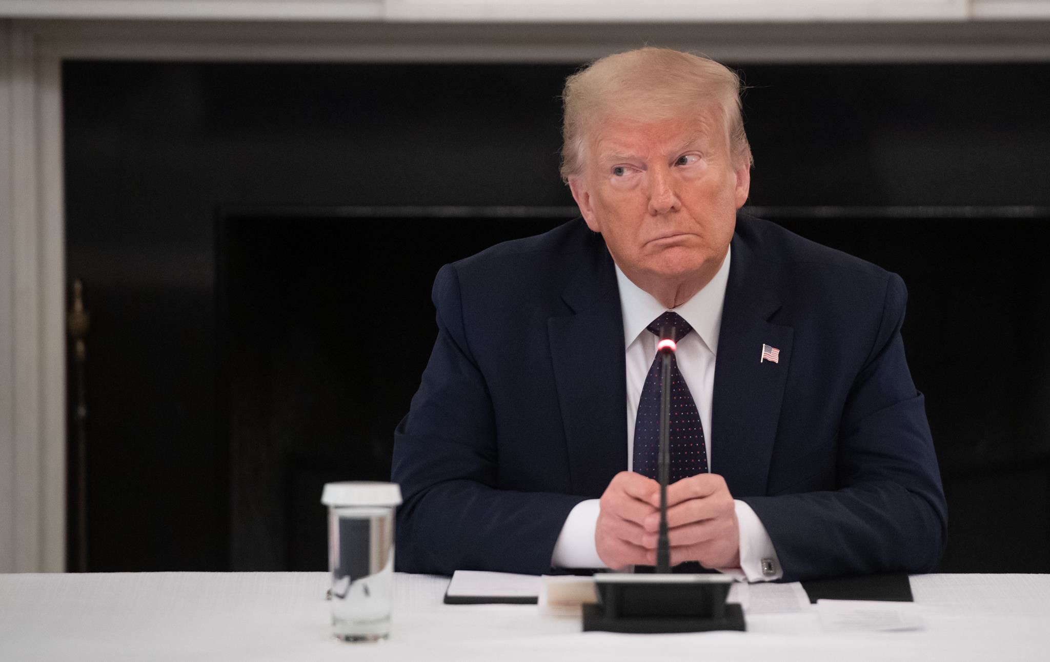 Το βιβλίο που ο Donald Trump δεν θέλει να διαβάσει