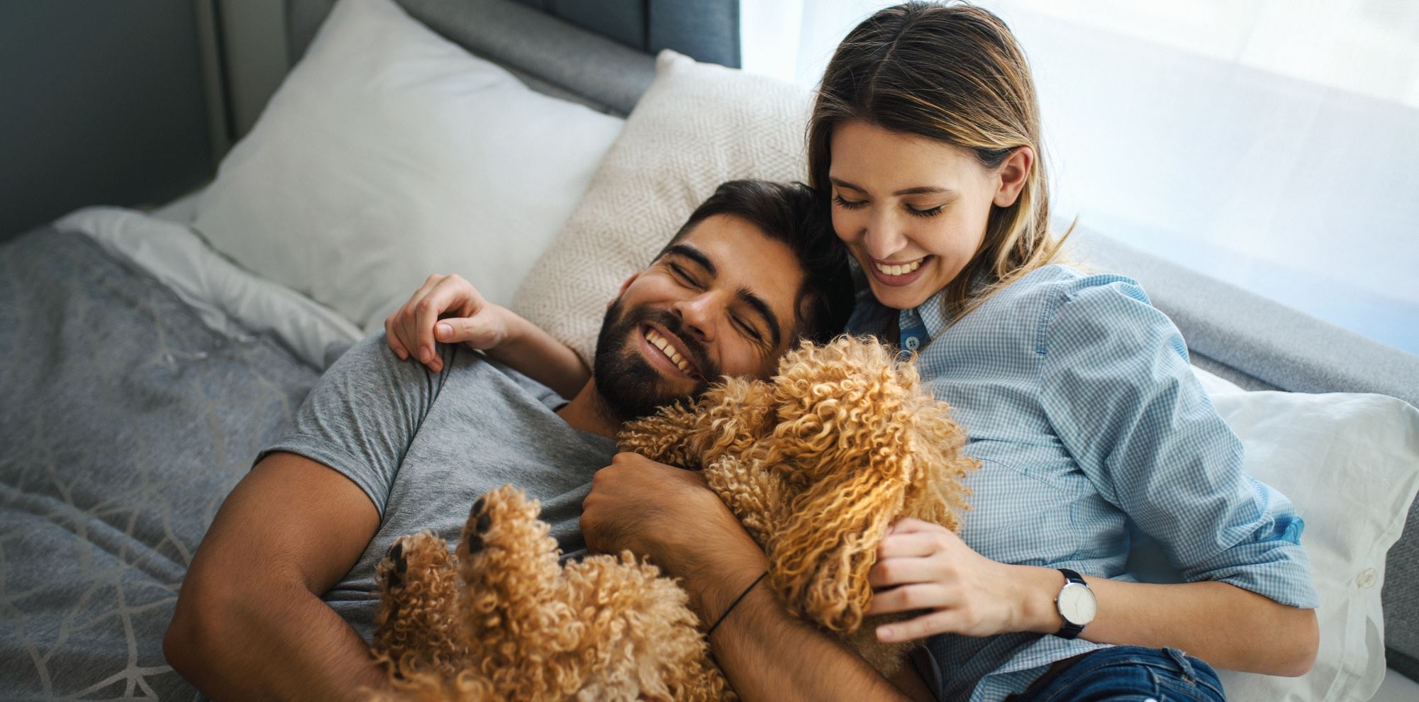 3 συμβουλές αν ψάχνεις μία 'κανονική' σχέση με διάρκεια