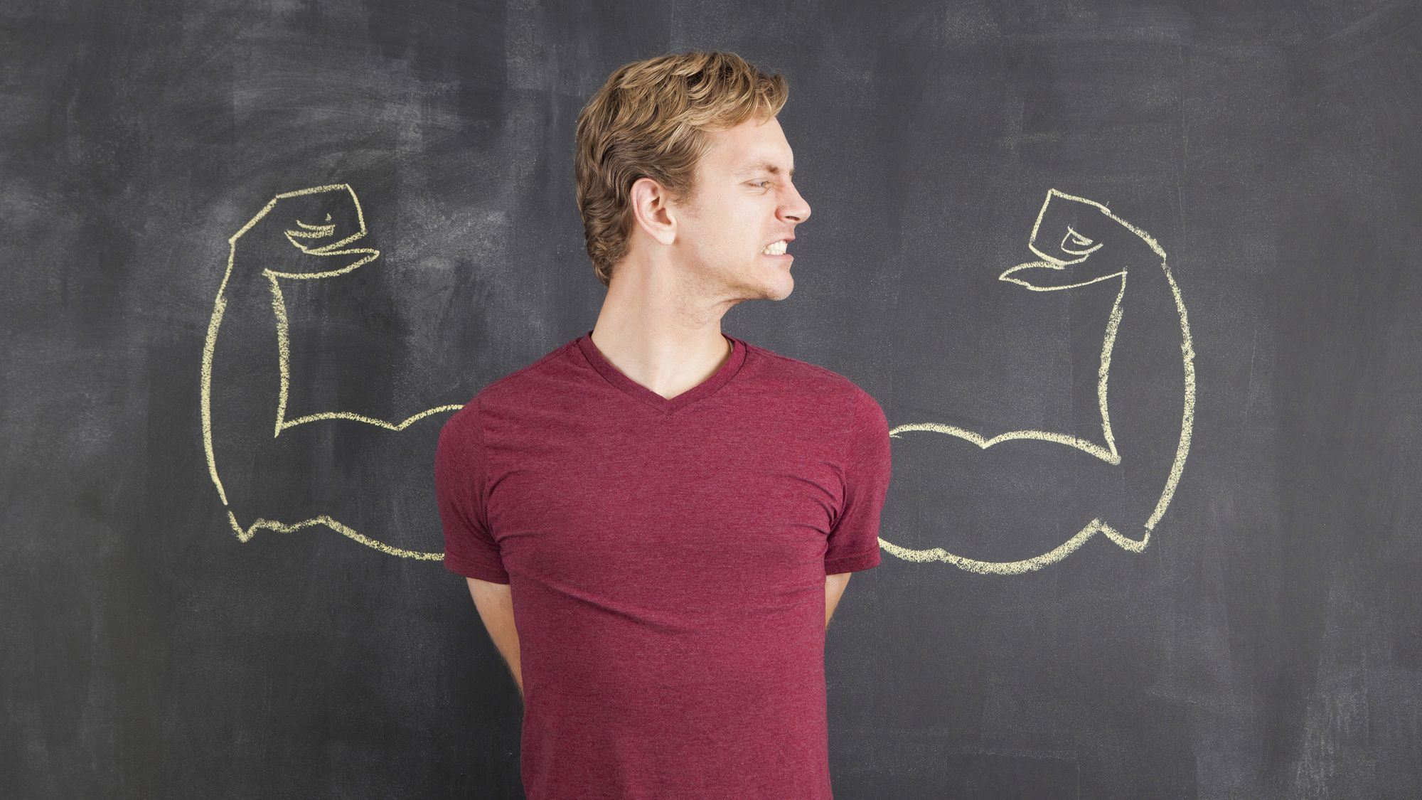 Η διατροφή που αυξάνει θεαματικά τους μύες