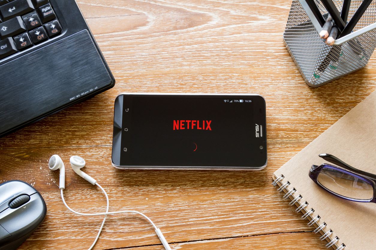N-Plus, ποια είναι η νέα υπηρεσία που ετοιμάζει το Netflix