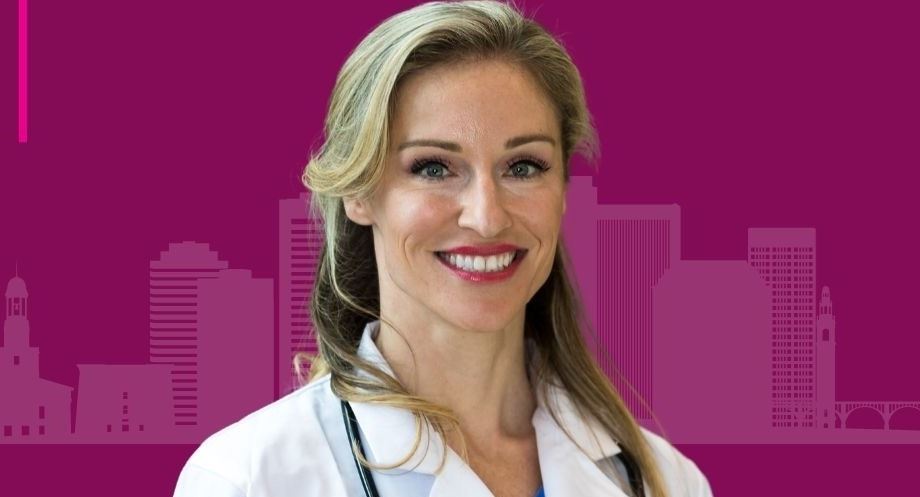 Υποψήφια των Δημοκρατικών στις ΗΠΑ ενισχύει τον προεκλογικό της αγώνα κάνοντας σεξ