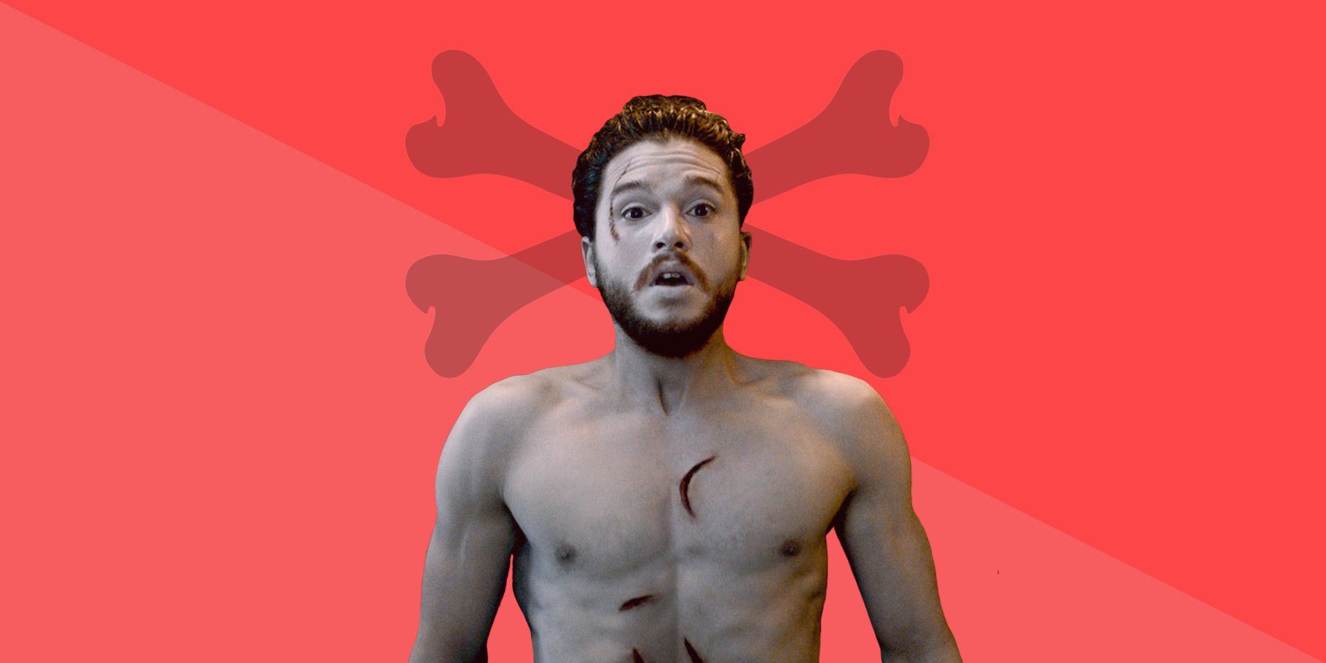 25 θάνατοι που συγκλόνισαν το Game of Thrones