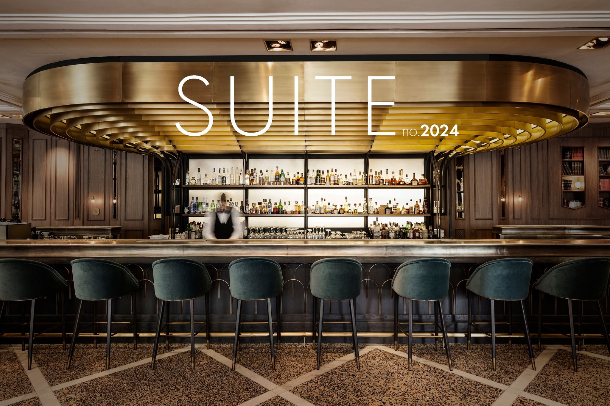 Suite 2024, η νέα συλλογή soundtrack του Αλέξανδρου Χριστόπουλου μόλις κυκλοφόρησε