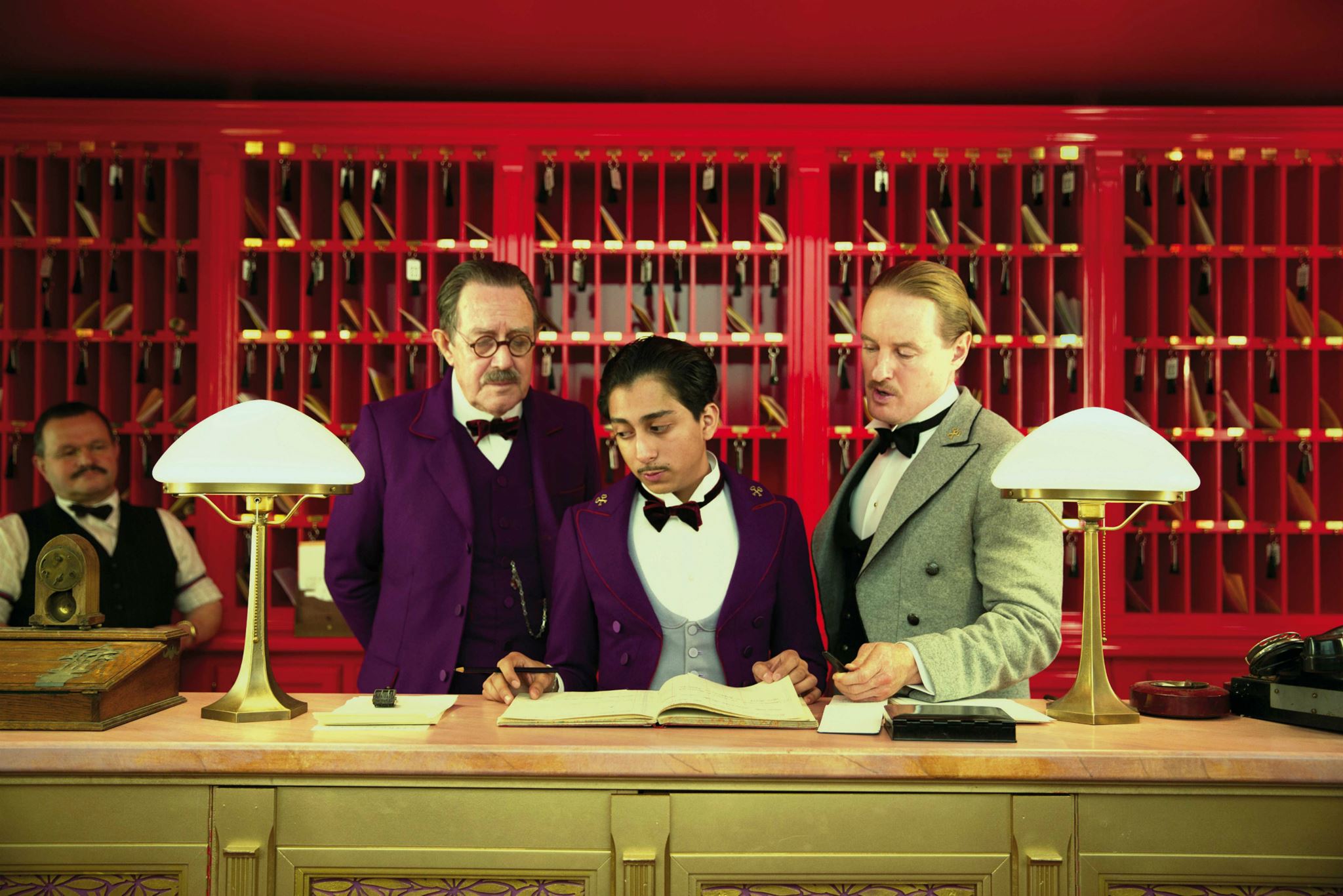 Μερικά από τα πιο αλλόκοτα ξενοδοχεία του πλανήτη