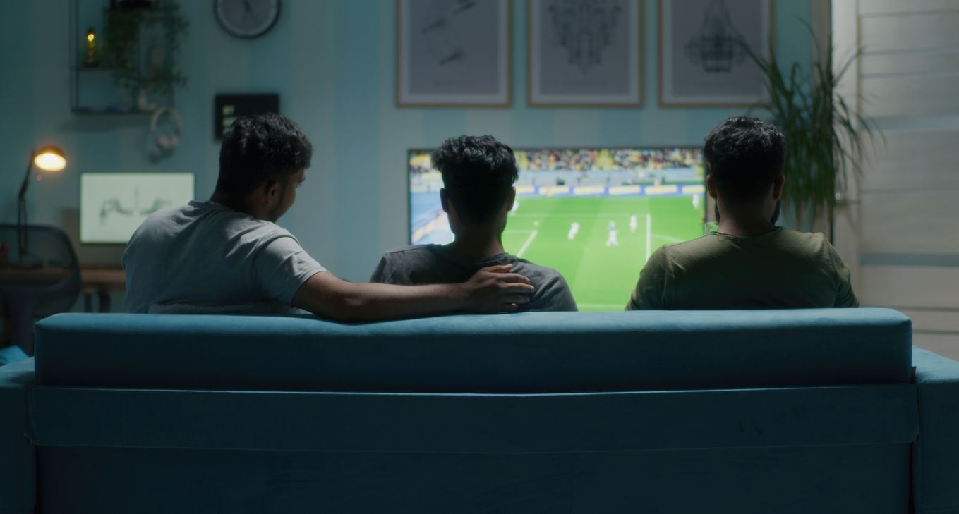 Κι όμως, οι κακές επιδόσεις της ομάδας μας βλάπτουν σοβαρά την υγεία