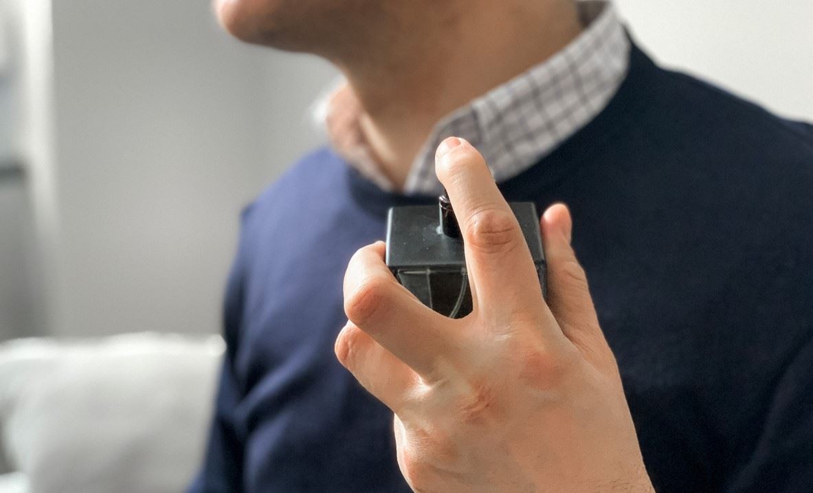 Τι δείχνει για σένα το άρωμα που φοράς