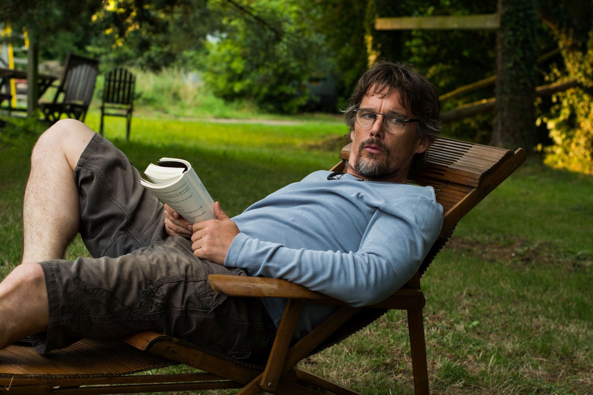 8 indie ταινίες που ξεπήδησαν από τις σελίδες κάποιου βιβλίου