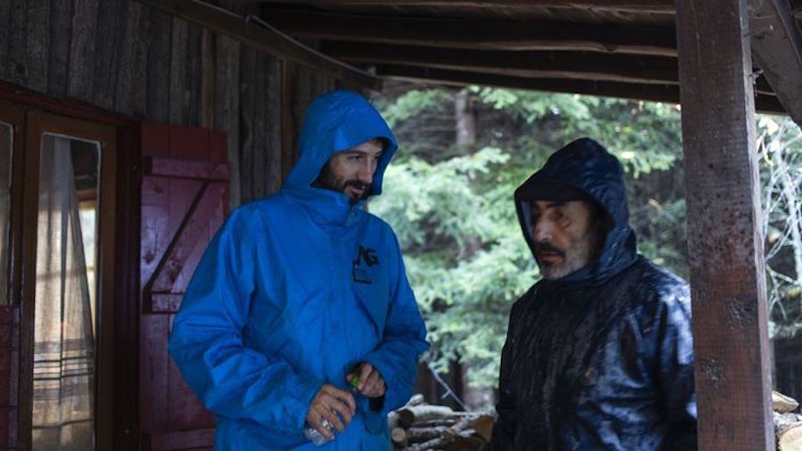 Το πολυβραβευμένο Digger μέσα από τα μάτια των συντελεστών του