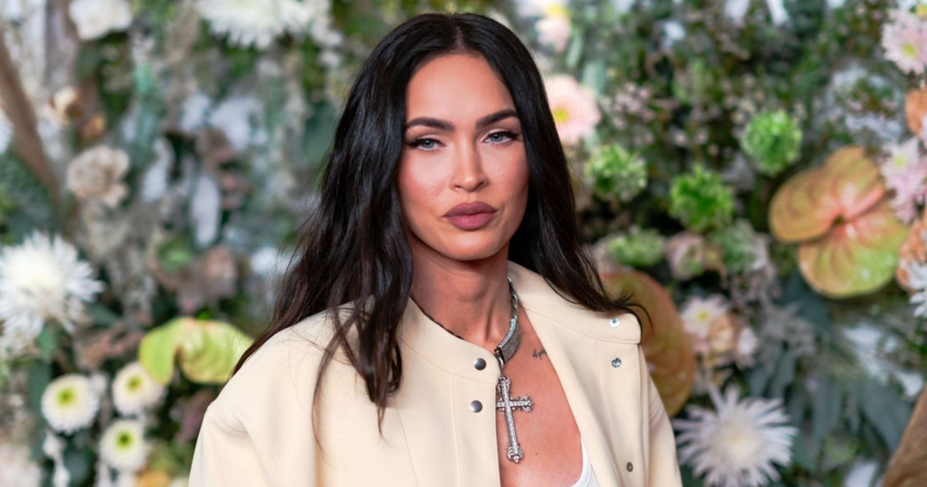 H Megan Fox είχε εθισμό στον έρωτα