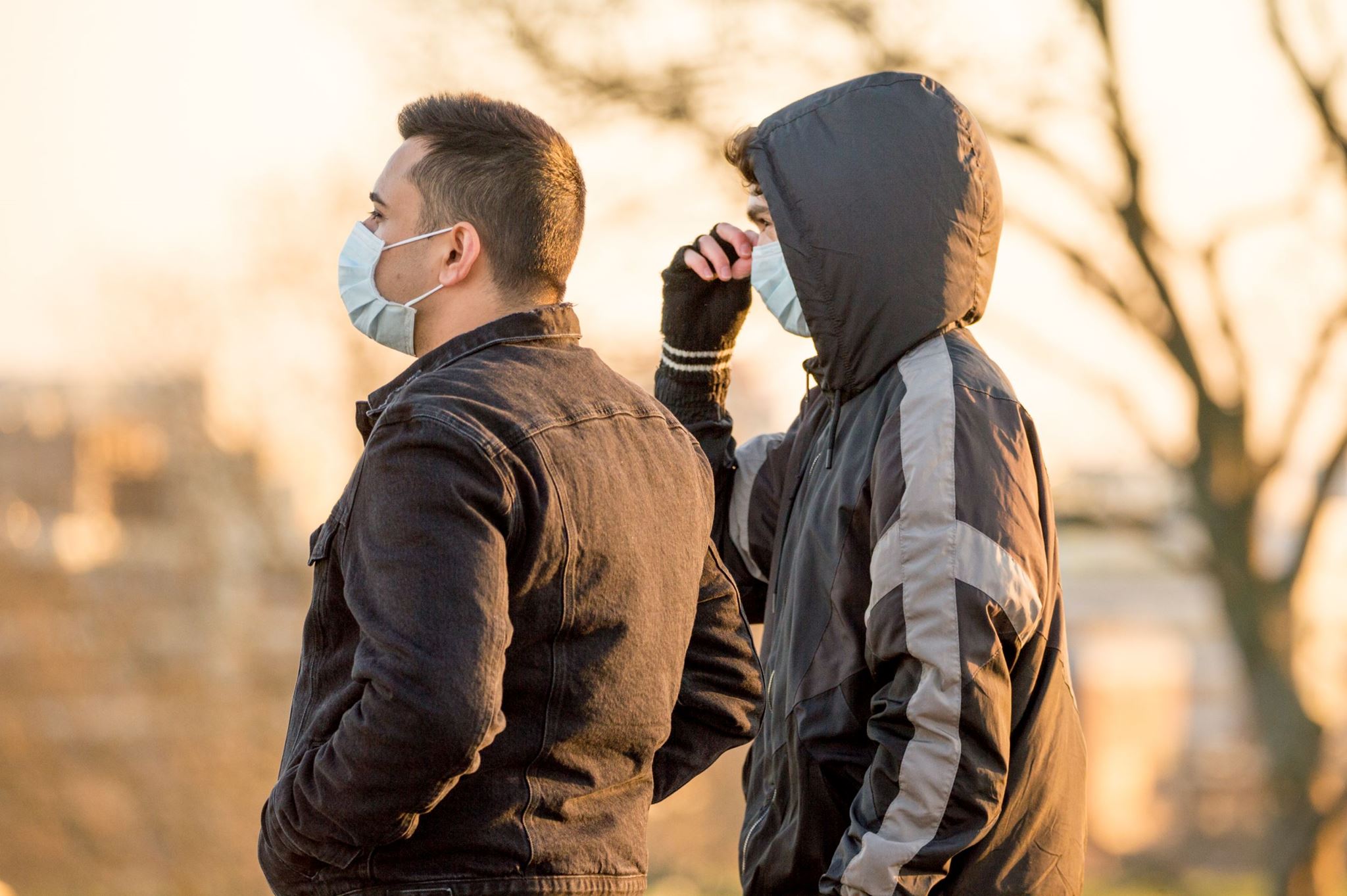 Τα νέα δεδομένα για τον κορονοϊό στην Ελλάδα