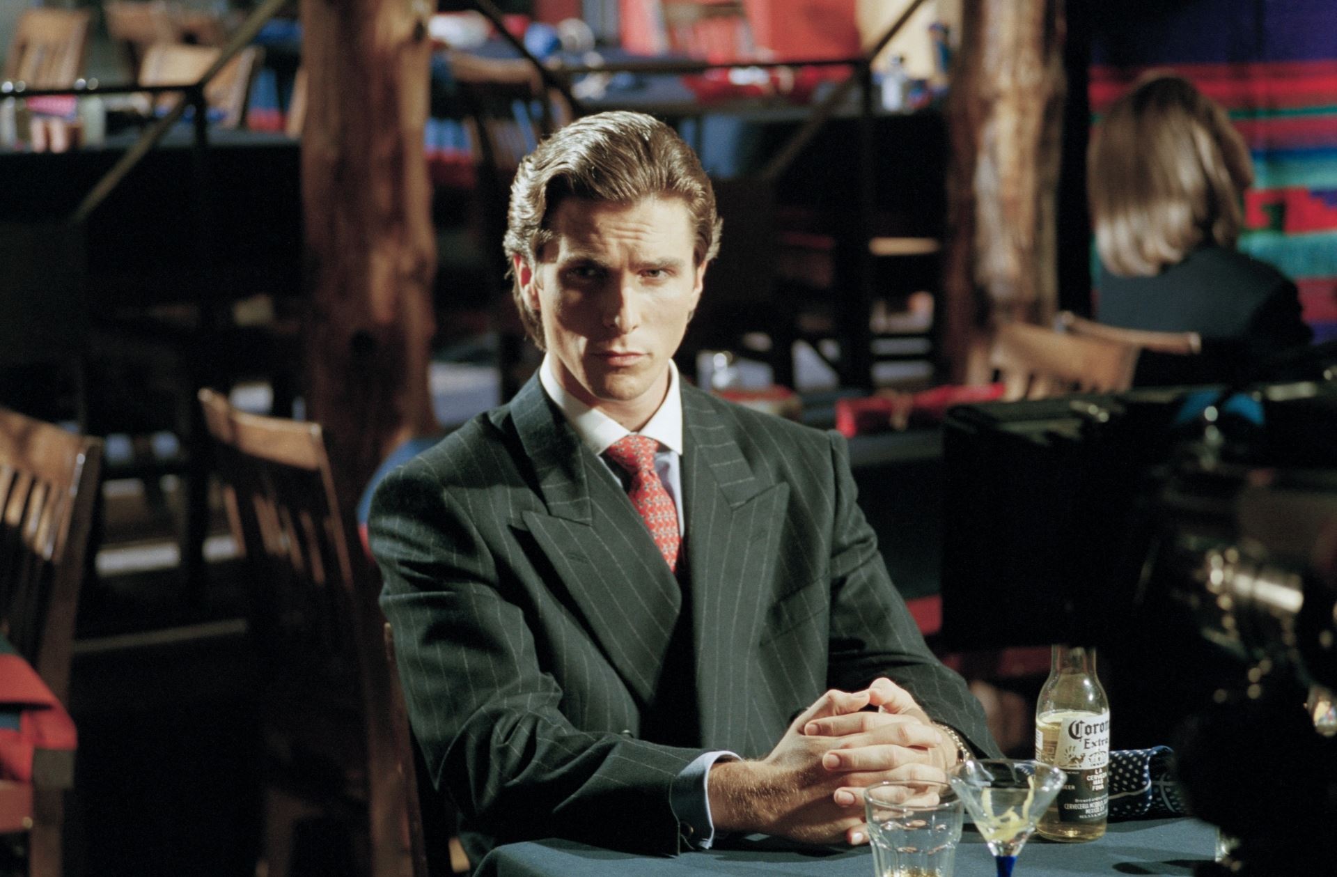 Οι πιο εντυπωσιακές αλλαγές στο σώμα του Christian Bale