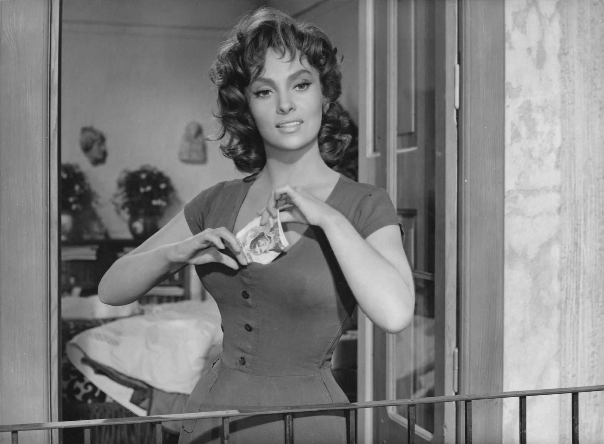 Πέθανε η θρυλική ηθοποιός Gina Lollobrigida