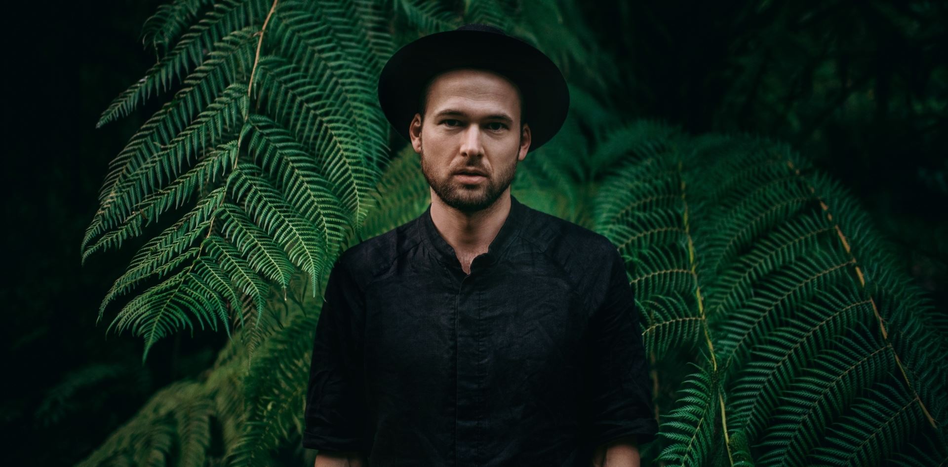 Ο Monolink έρχεται στο Bolivar Beach Bar για ένα ένα ξεχωριστό live