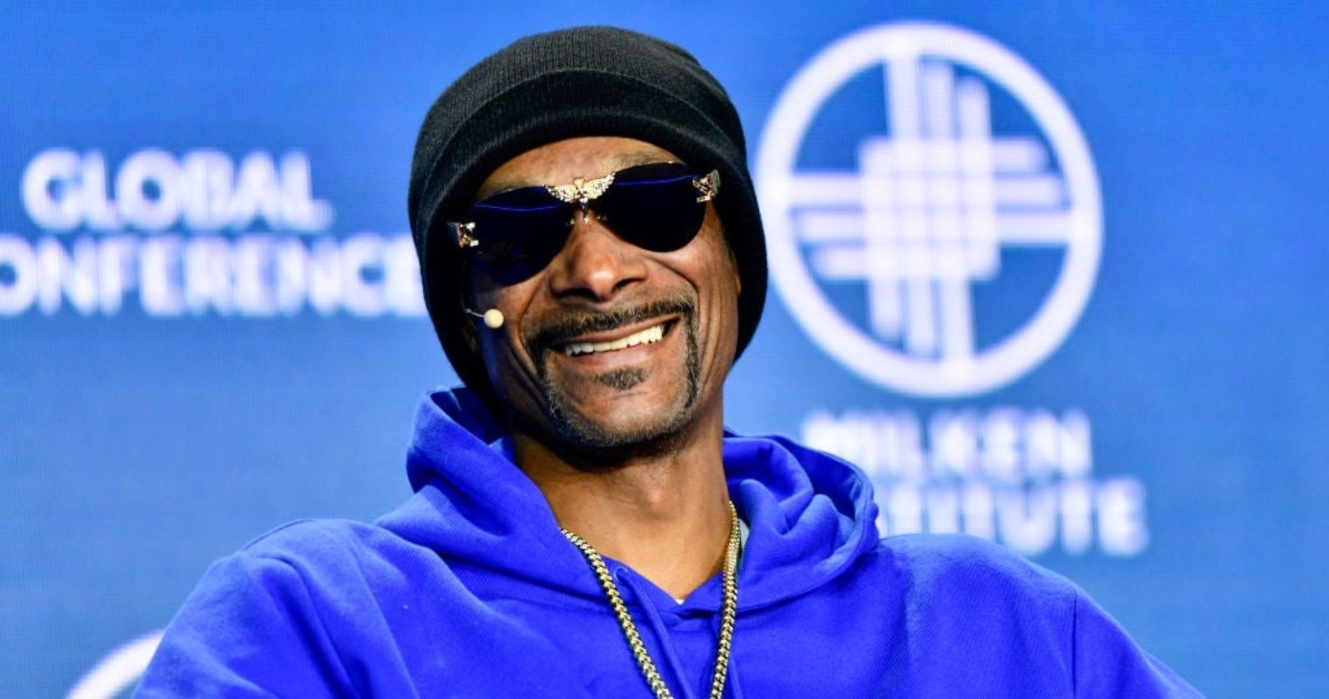 Sneakers με την υπογραφή του Snoop Dogg για νοσταλγούς του αυθεντικού hip hop