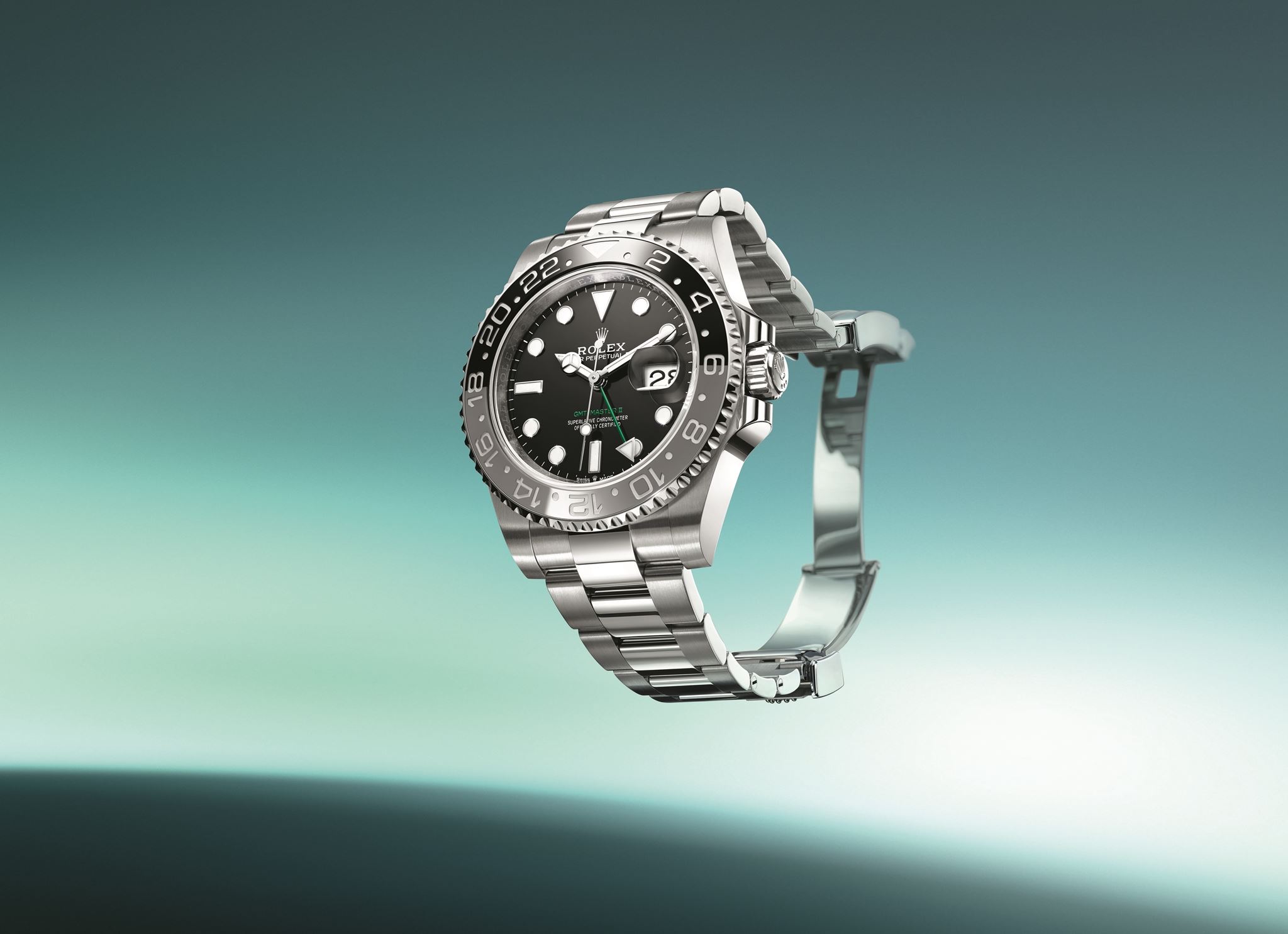 Μια ματιά στα νέα μοντέλα της Rolex για το 2024