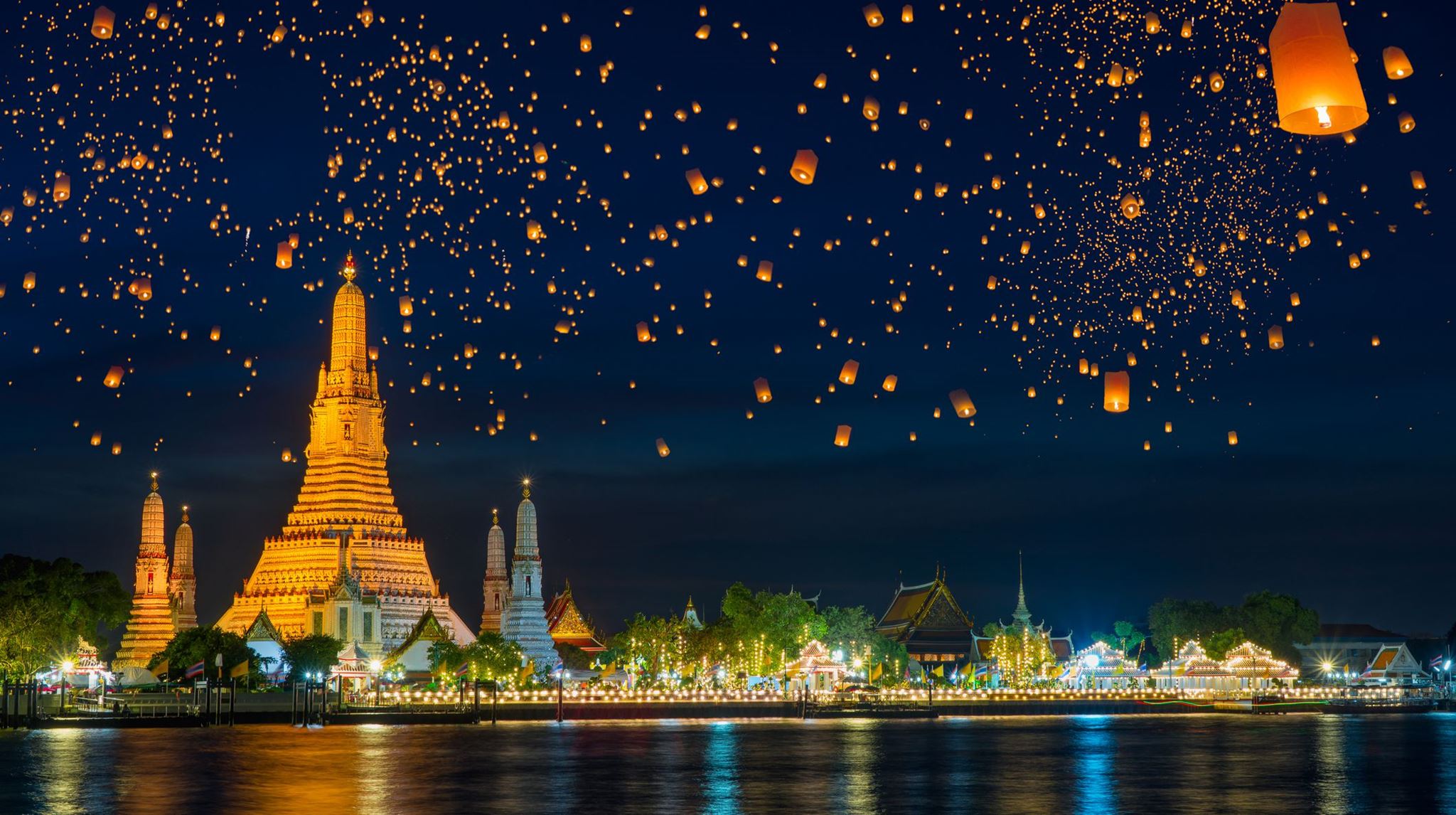 Οι προορισμοί που πρέπει να αποφύγεις αν κανονίζεις ταξίδι τα Χριστούγεννα