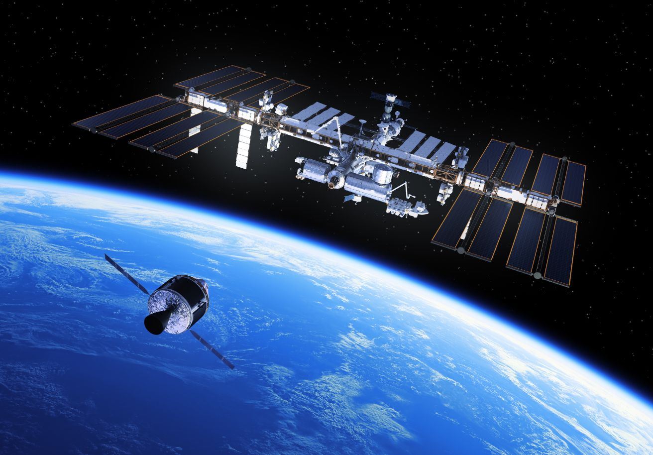 Διαστημικός τουρισμός σε τιμή ευκαιρίας