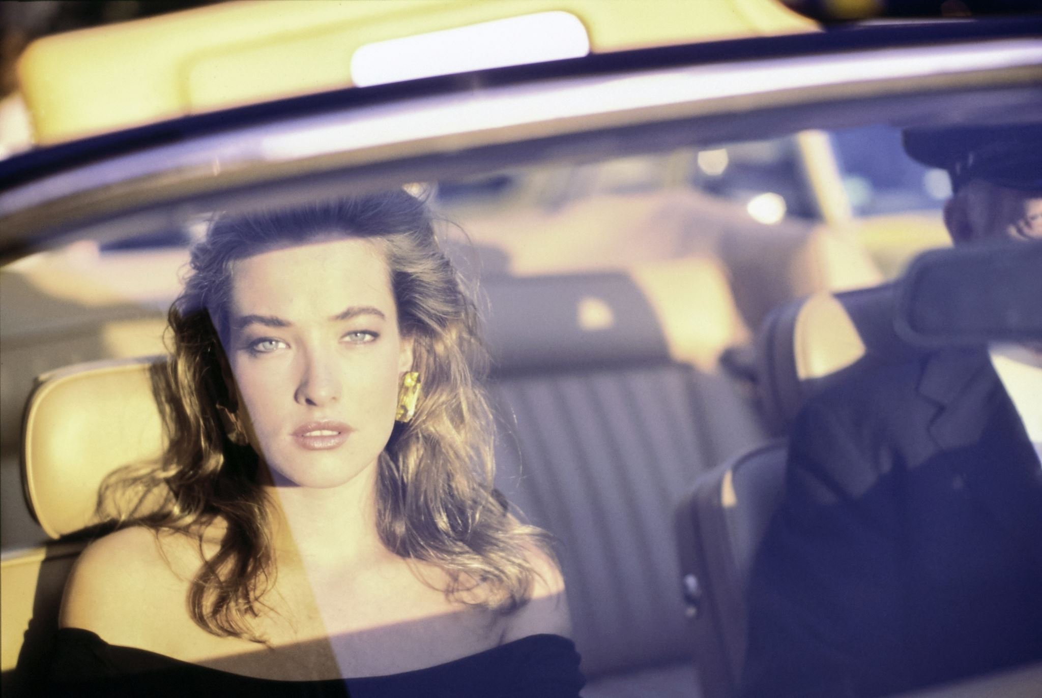 Έφυγε από τη ζωή το θρυλικό supermodel των '90s Tatjana Patitz