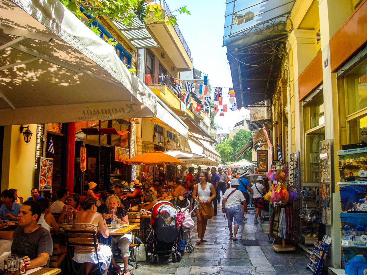 Αυτή θα είναι η νέα καθημερινότητά μας από την Παρασκευή