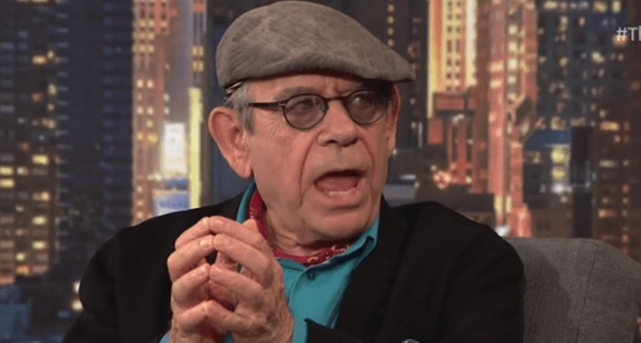 'Έφυγε' από τη ζωή ο Ηλίας Λογοθέτης