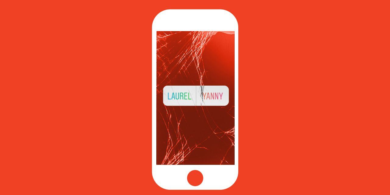 Να τι είπε πραγματικά ο άνθρωπος πίσω από το Yanny ή Laurel