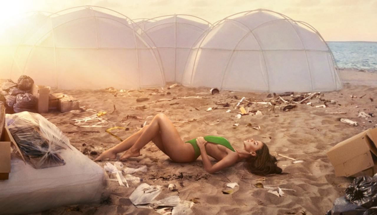 Το φιάσκο του Fyre Festival ήταν χειρότερο απ' ότι φανταζόμασταν