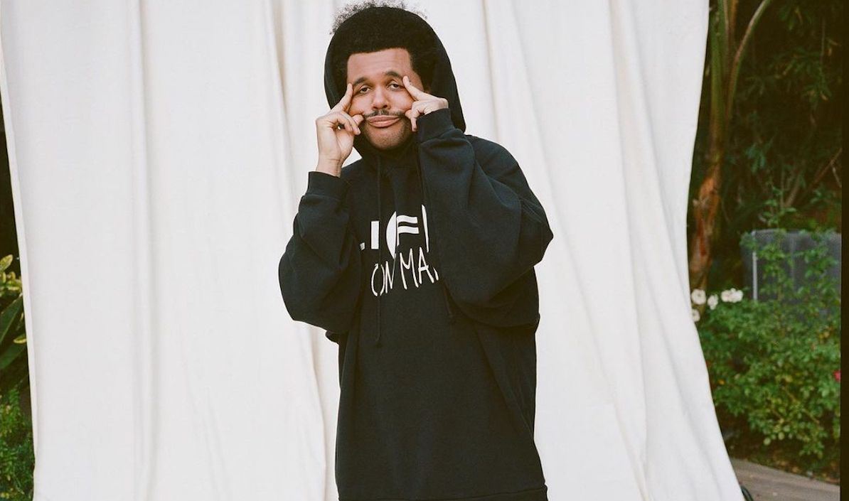 Ο The Weeknd χάρισε 1 εκατ. δολάρια στην Αιθιοπία