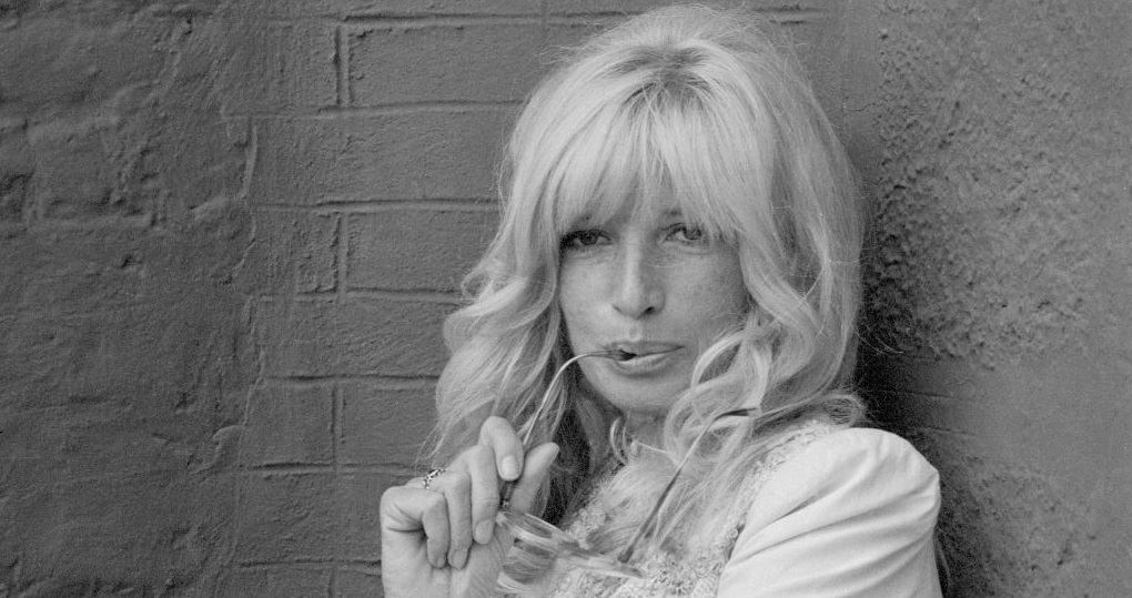 Ένα σύντομο αντίο στη μοναδική Monica Vitti