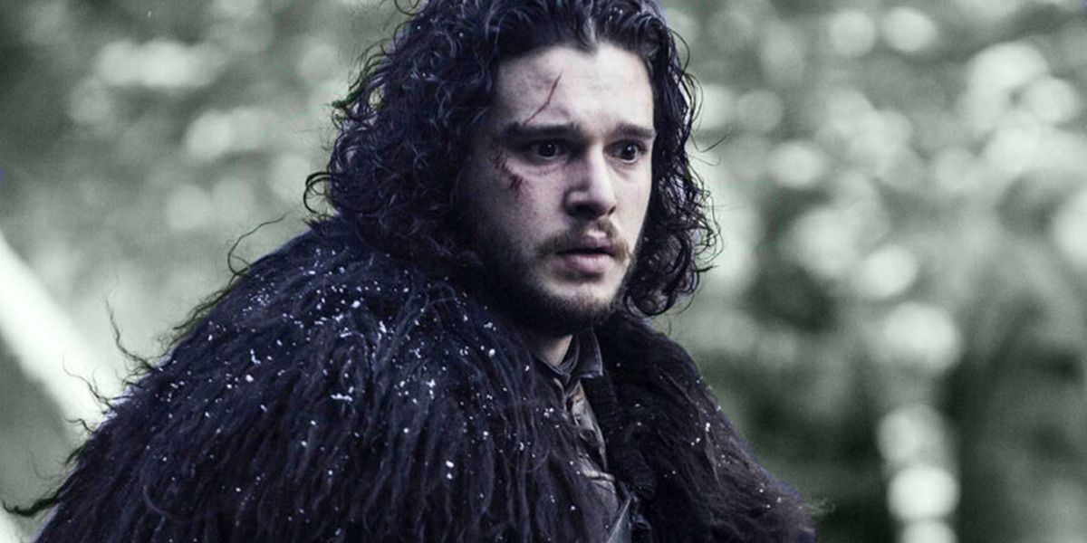 Ένα spoiler για το μέλλον του Jon Snow από τον Kit Harington με αγάπη