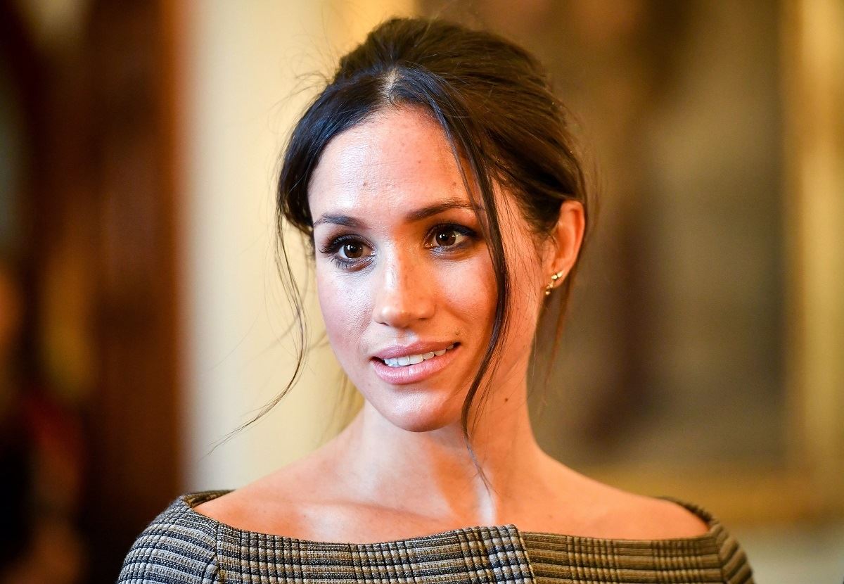 Πώς η Meghan Markle 'δημιούργησε' τη λέξη Markled