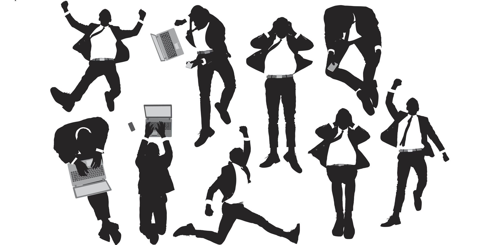 Ίσως βρέθηκε η λύση απέναντι στο burnout