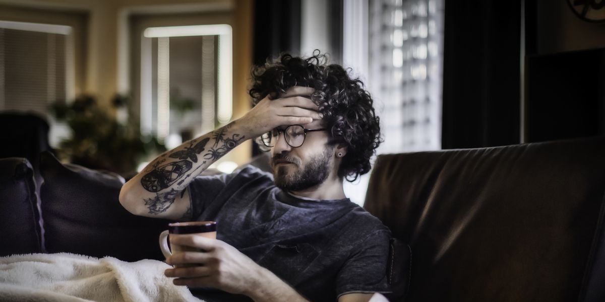 Stop the press, κυκλοφορεί χάπι για το hangover