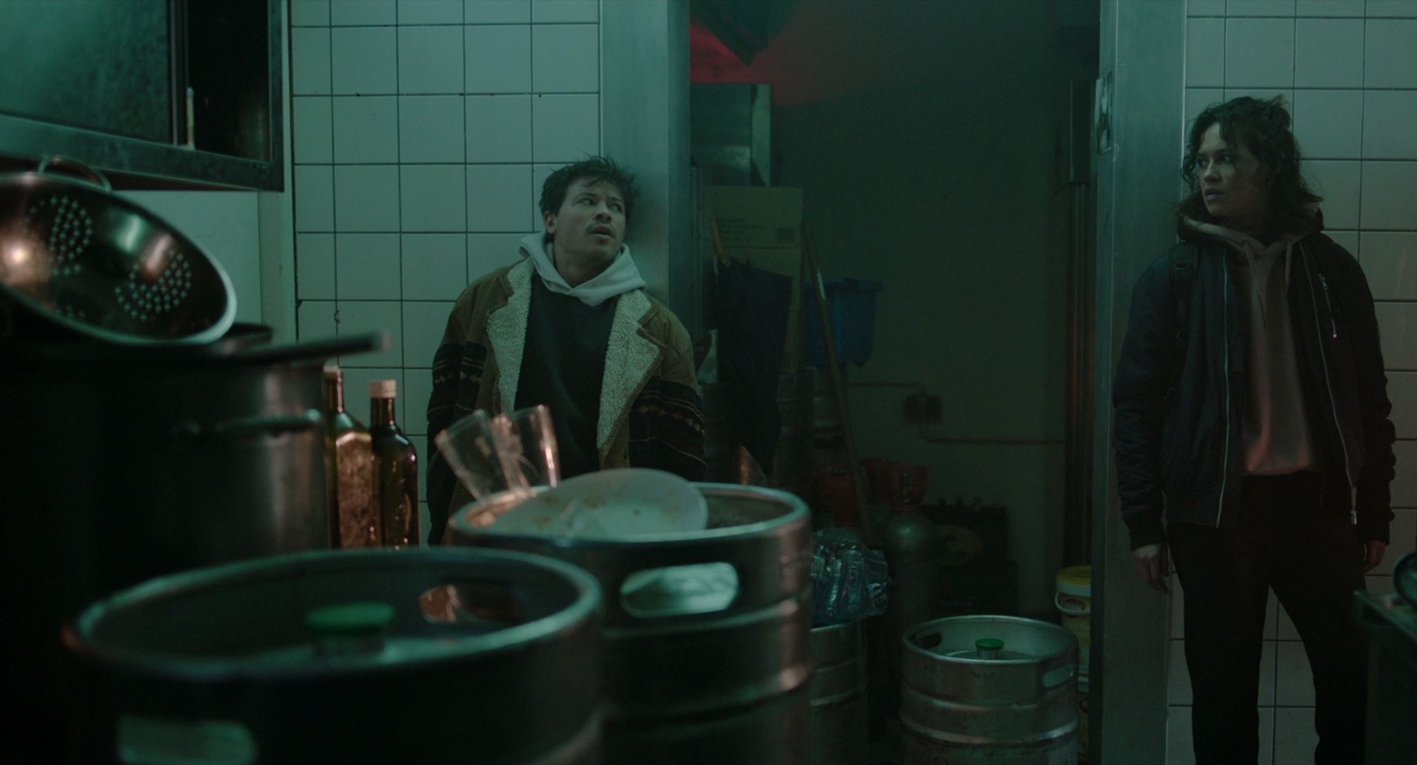 Οι ταινίες του Netflix για τον Noέμβριο