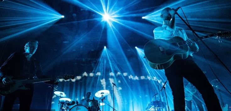 Οι συναυλίες του Σεπτεμβρίου στην Αθήνα: Τα μεγάλα ονόματα που κάνουν στάση Ελλάδα