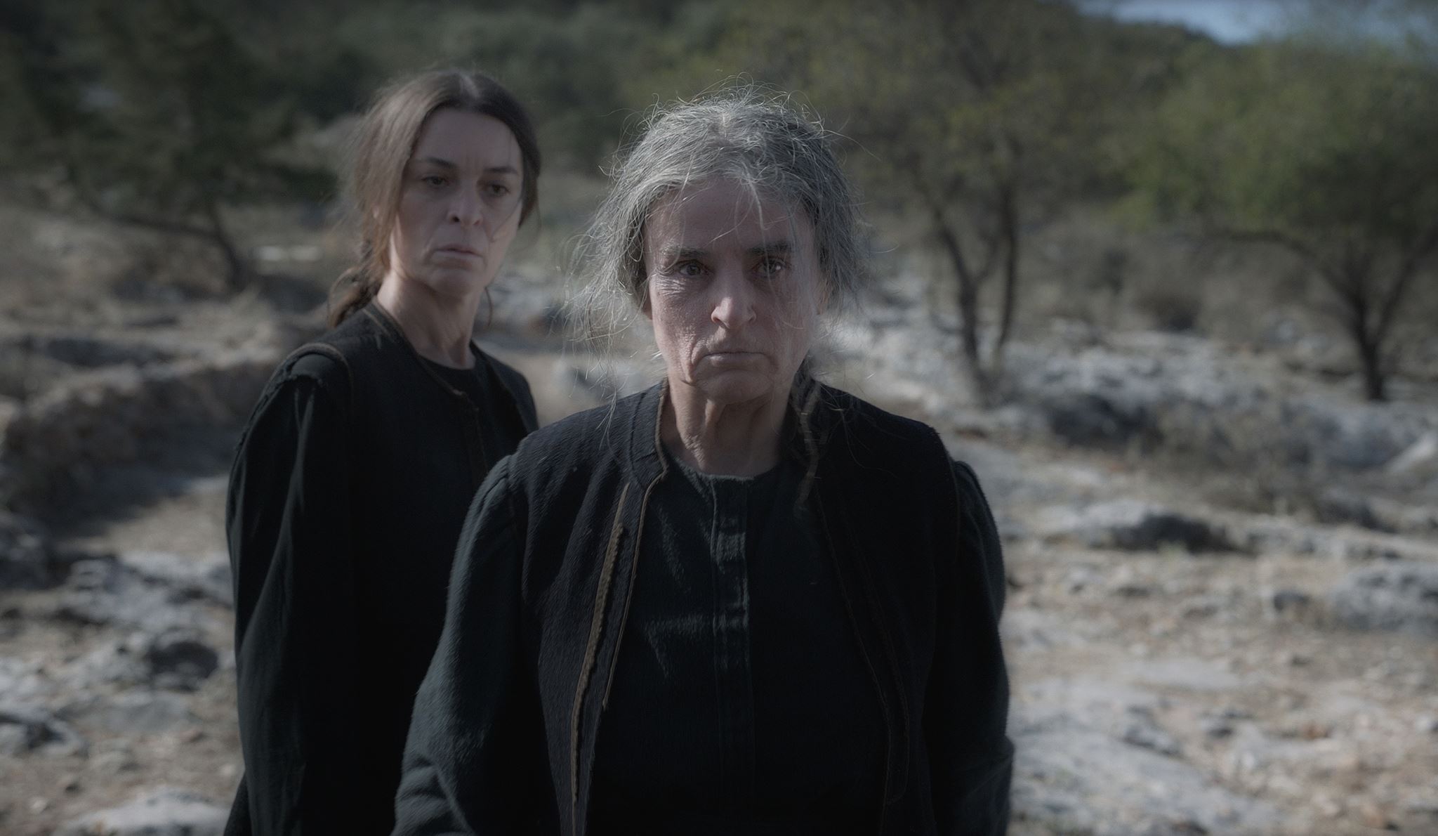 Πρώτο trailer για την πολυαναμενόμενη 'Φόνισσα'