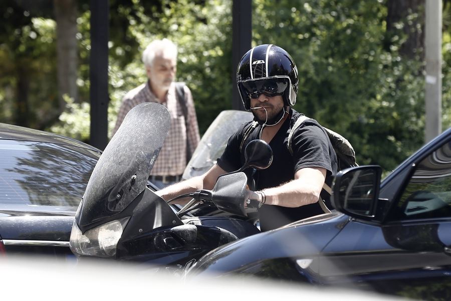 Ποινική δίωξη στον Αλέξη Γεωργούλη για βιασμό και σωματική βλάβη