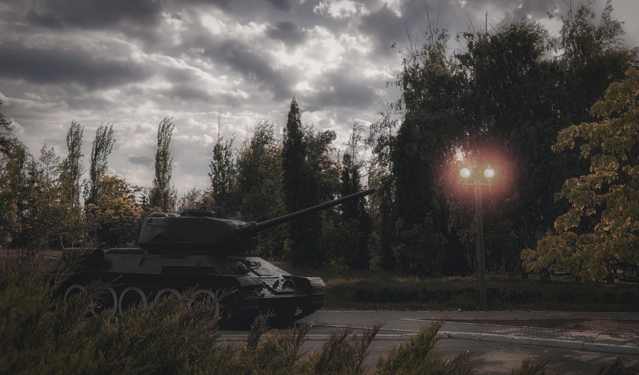 Η συμφωνία που θα μπορούσε να τερματίσει αμέσως τη ρωσική εισβολή