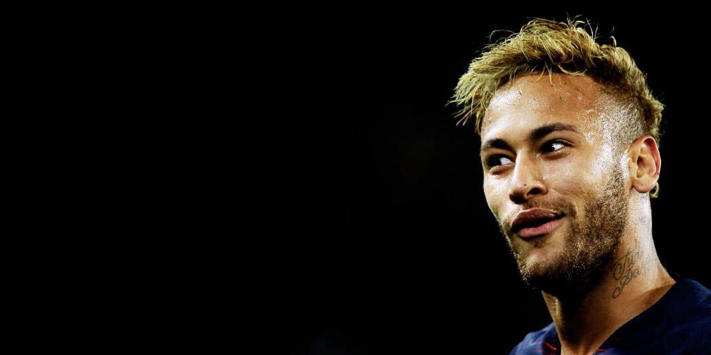 Το εκκεντρικό, custom made ρολόι του Neymar