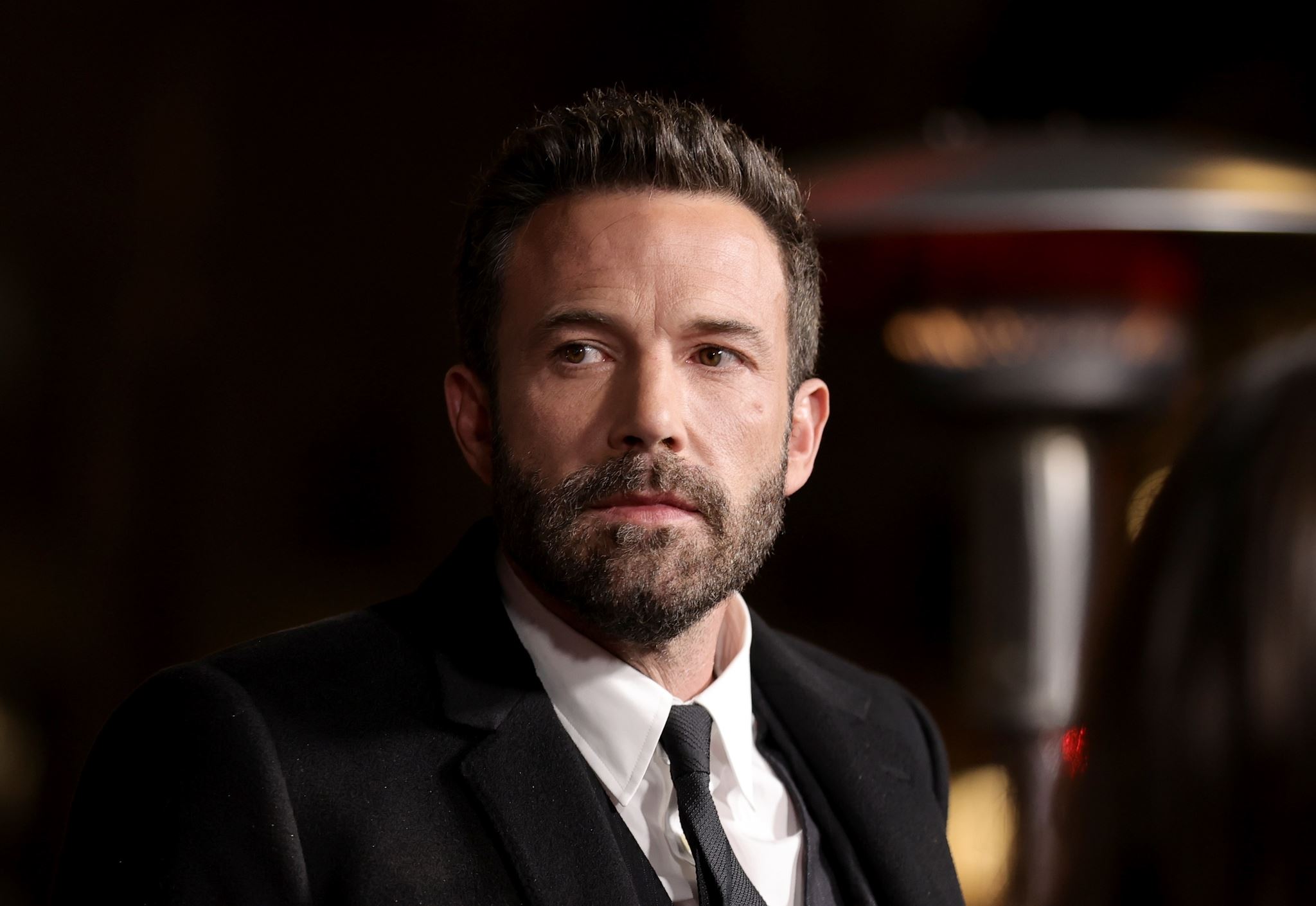 Είναι η Kick Kennedy η νέα σύντροφος του Ben Affleck;