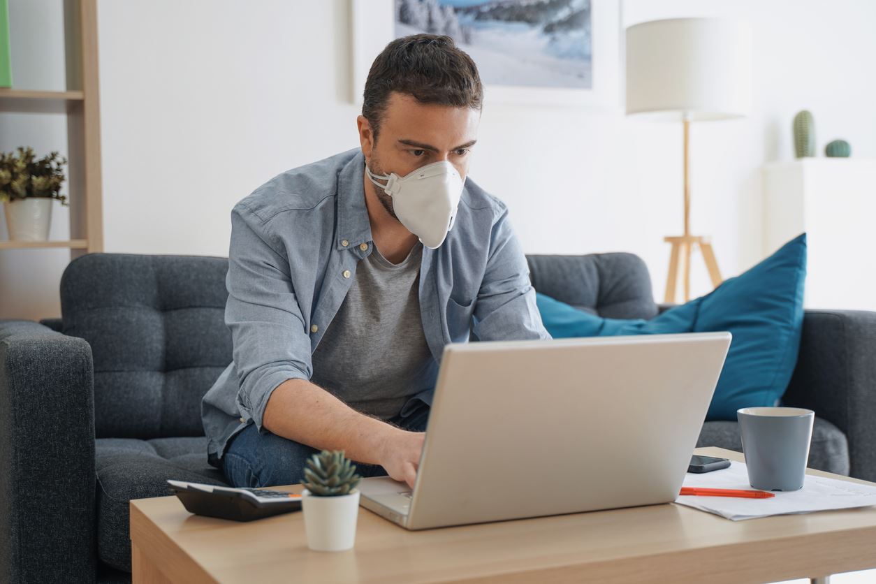 Πώς η Ελλάδα νίκησε ψηφιακά τον κορονοϊό