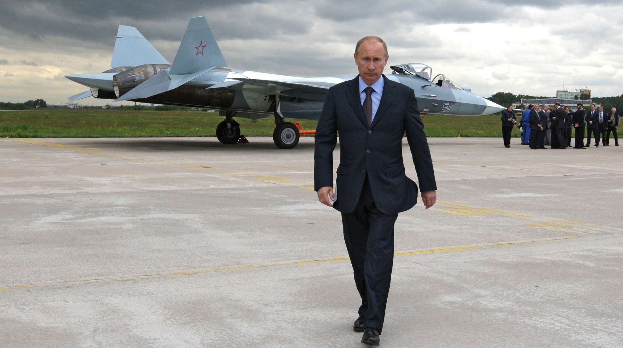 Το μυστήριο γύρω από την προσωπική ζωή του Vladimir Putin