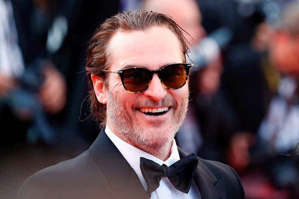 Ο Joaquin Phoenix είναι και επίσημα ο νέος Joker