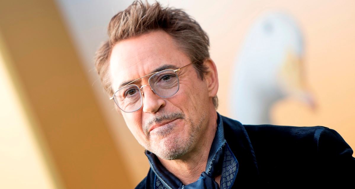 Ο Robert Downey Jr. ετοιμάζει δικό του ριάλιτι σόου