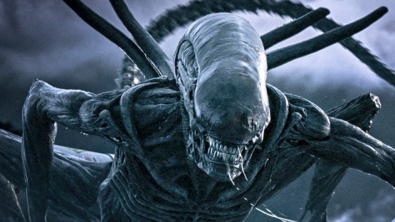 Στα σκαριά το νέο Alien από τον Ridley Scott