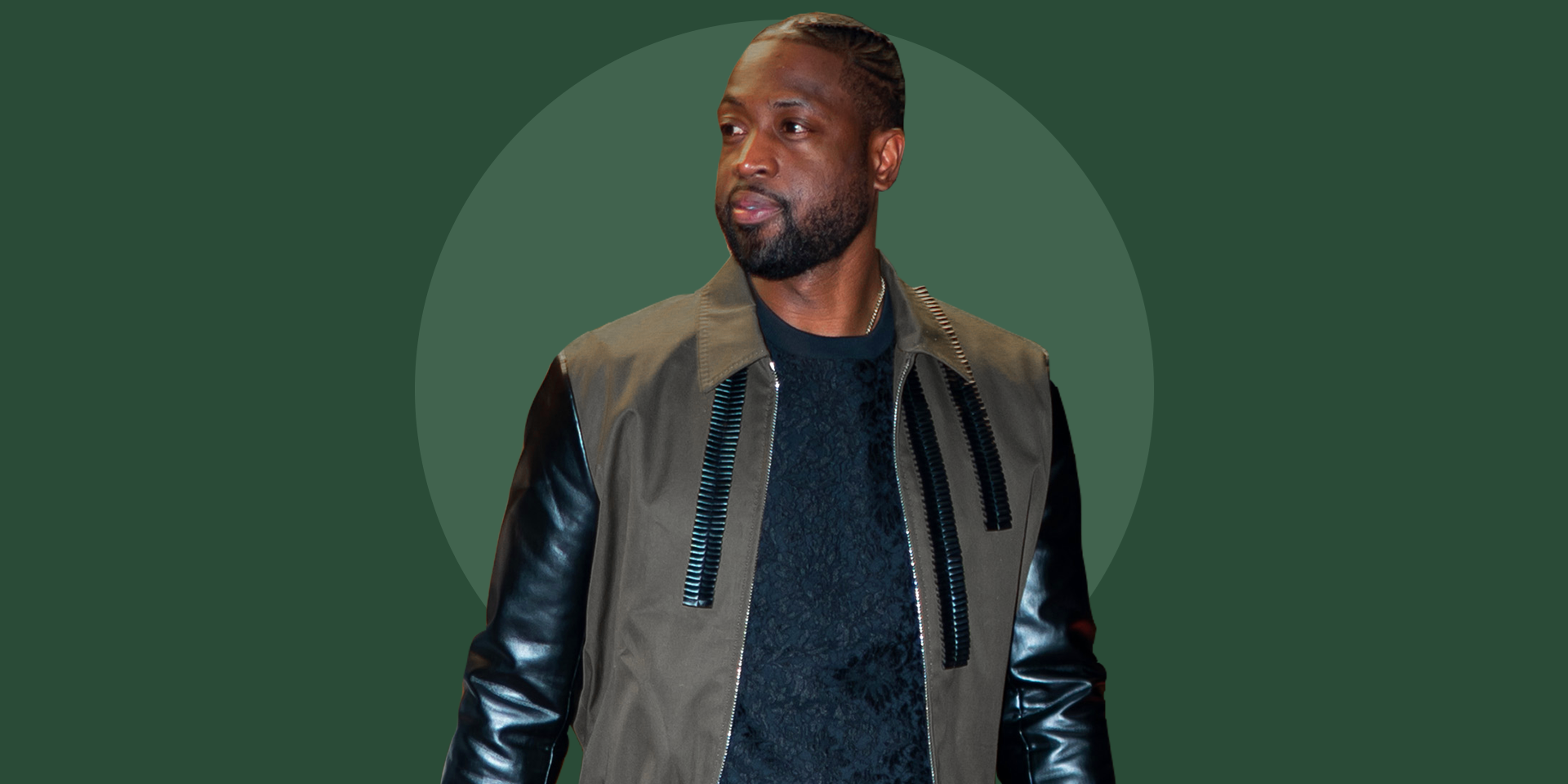 Shaq και Kobe αποχαιρετούν με τον δικό τους τρόπο τον Dwayne Wade