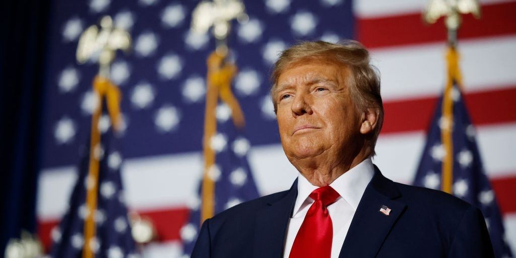 Απόπειρα δολοφονίας κατά του Donald Trump